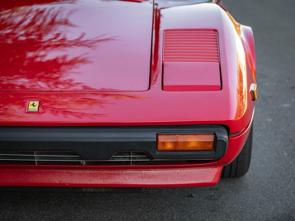 1982 Ferrari 308 GTS - Image 11 of 31
