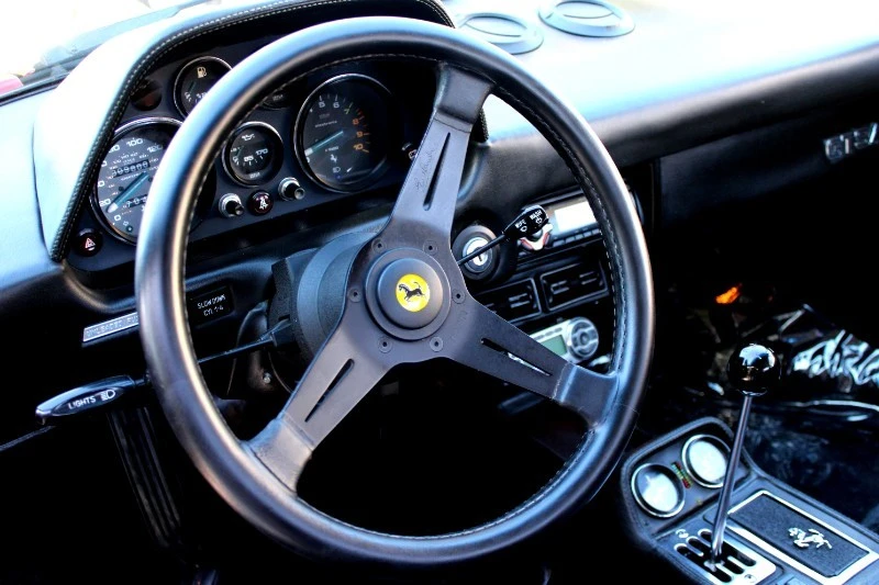 1982 Ferrari 308 GTS - Image 21 of 21