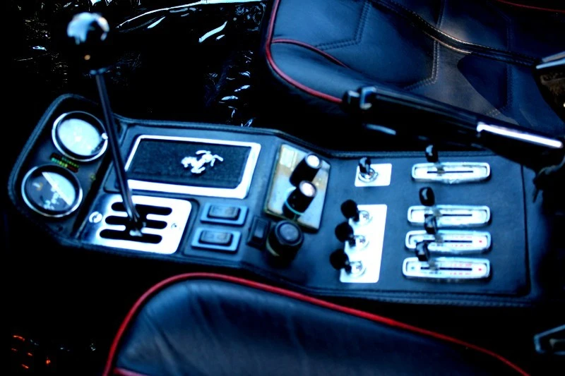 1982 Ferrari 308 GTS - Image 19 of 21