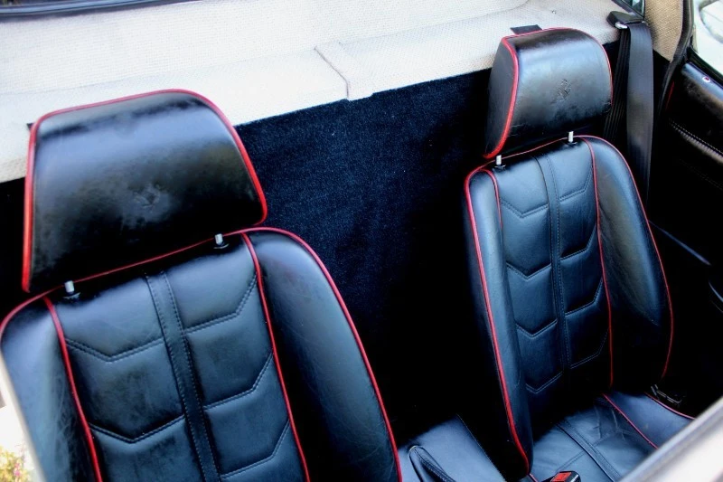 1982 Ferrari 308 GTS - Image 18 of 21