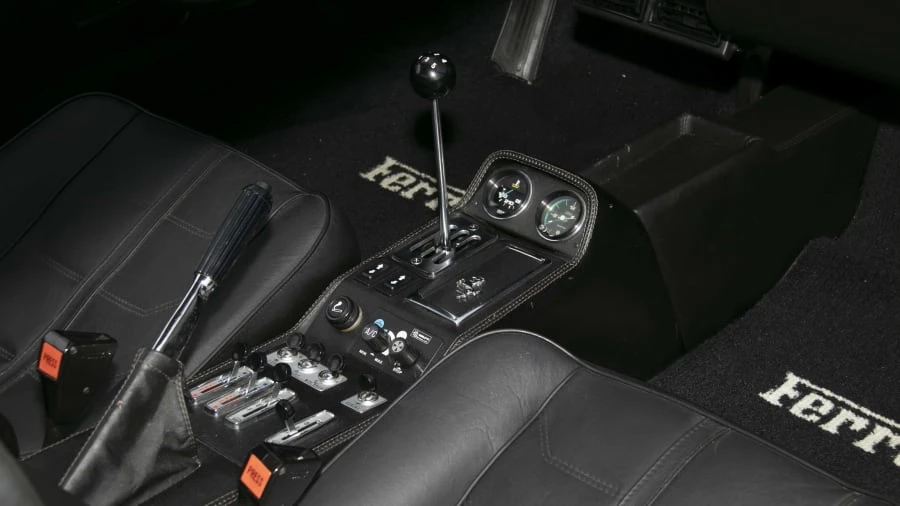 1982 Ferrari 308 GTS - Image 10 of 28