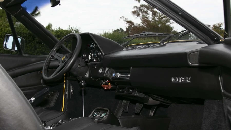 1982 Ferrari 308 GTS - Image 11 of 28