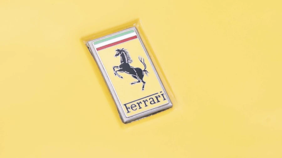 1982 Ferrari 308 GTS - Image 16 of 28