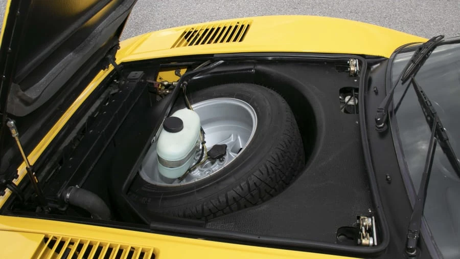 1982 Ferrari 308 GTS - Image 18 of 28