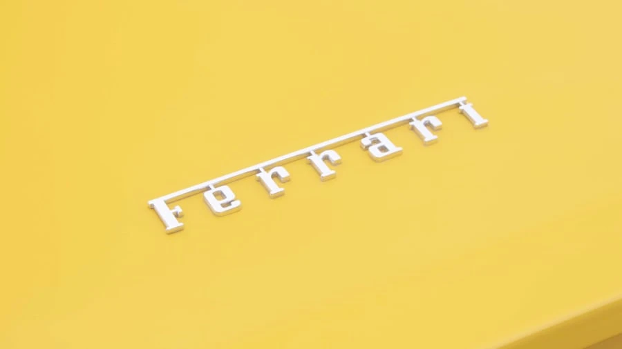 1982 Ferrari 308 GTS - Image 19 of 28