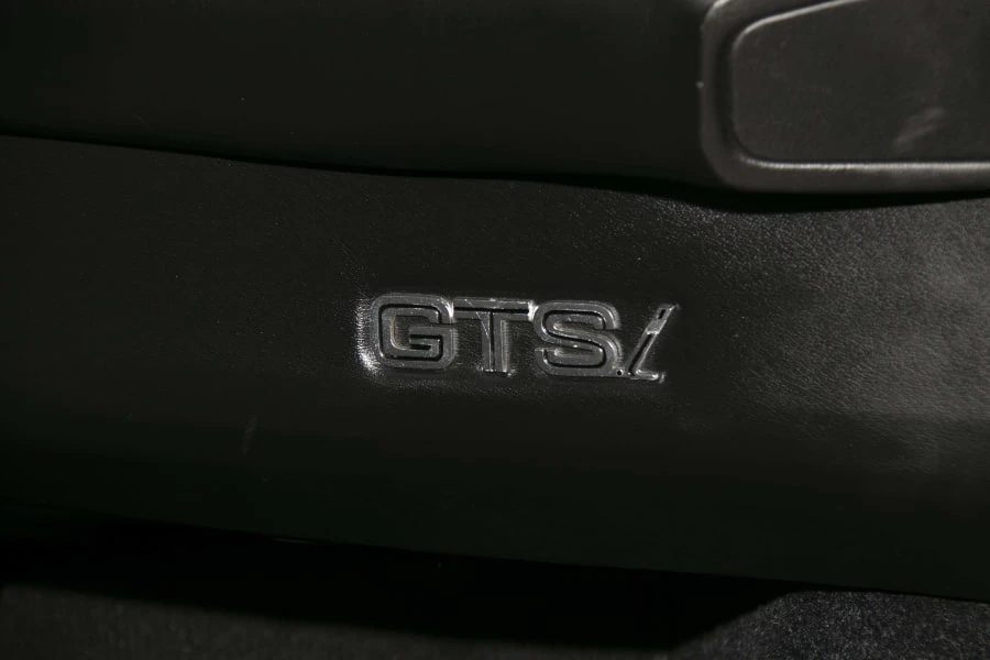1982 Ferrari 308 GTS - Image 24 of 28