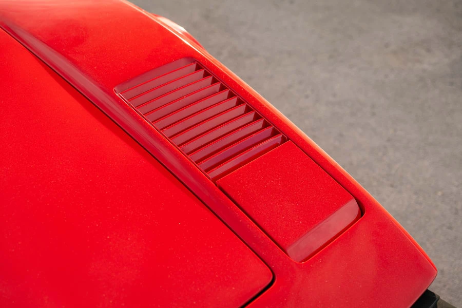 1982 Ferrari 308 GTS - Image 21 of 31
