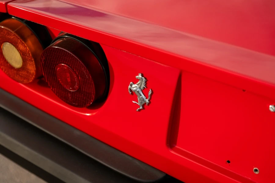 1982 Ferrari 308 GTS - Image 15 of 31