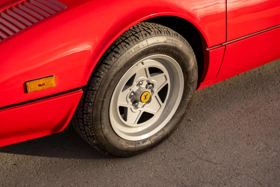 1982 Ferrari 308 GTS - Image 22 of 31