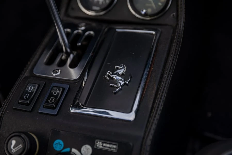 1982 Ferrari 308 GTS - Image 31 of 31
