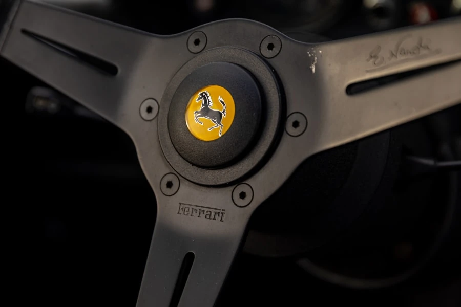 1982 Ferrari 308 GTS - Image 27 of 31