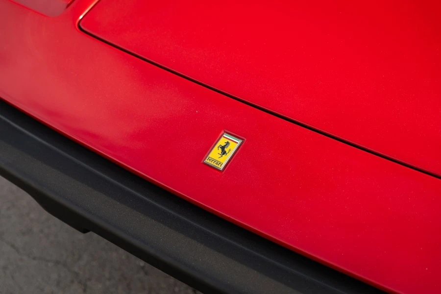 1982 Ferrari 308 GTS - Image 16 of 31