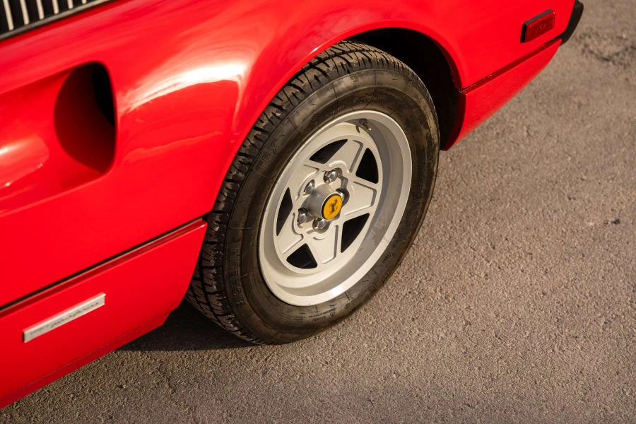 1982 Ferrari 308 GTS - Image 23 of 31