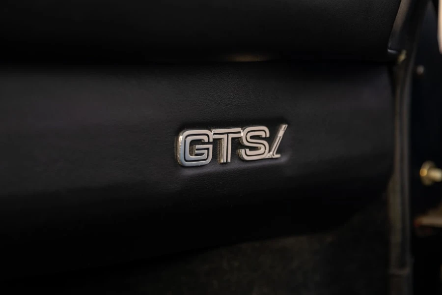 1982 Ferrari 308 GTS - Image 26 of 31