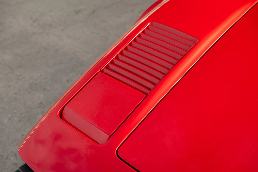 1982 Ferrari 308 GTS - Image 17 of 31
