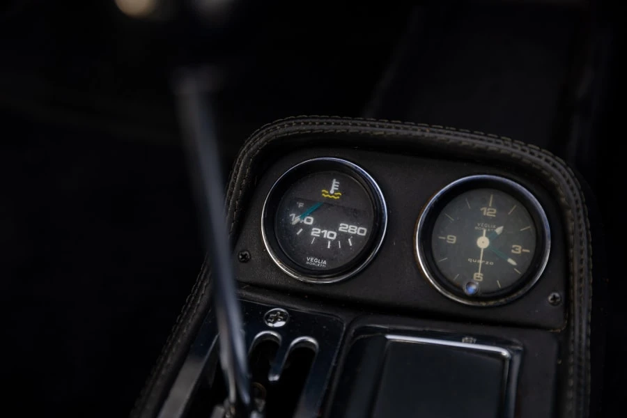 1982 Ferrari 308 GTS - Image 30 of 31
