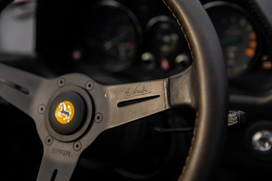 1982 Ferrari 308 GTS - Image 25 of 31