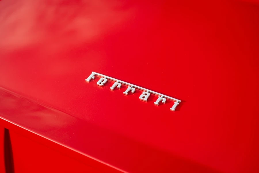 1982 Ferrari 308 GTS - Image 19 of 31