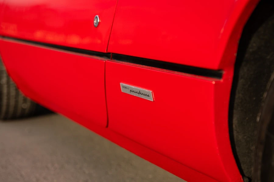 1982 Ferrari 308 GTS - Image 12 of 31