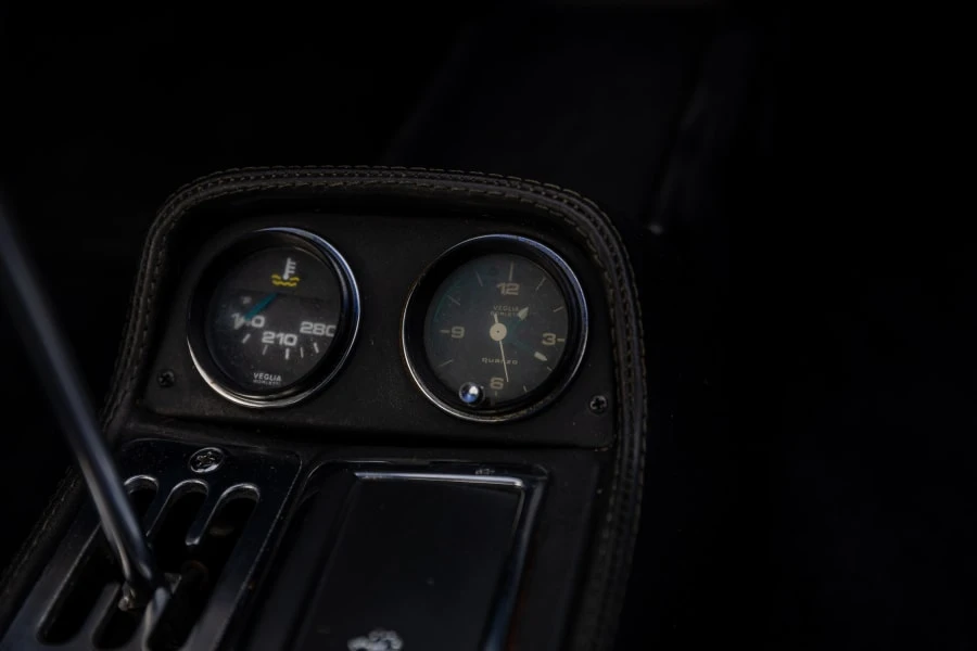 1982 Ferrari 308 GTS - Image 28 of 31