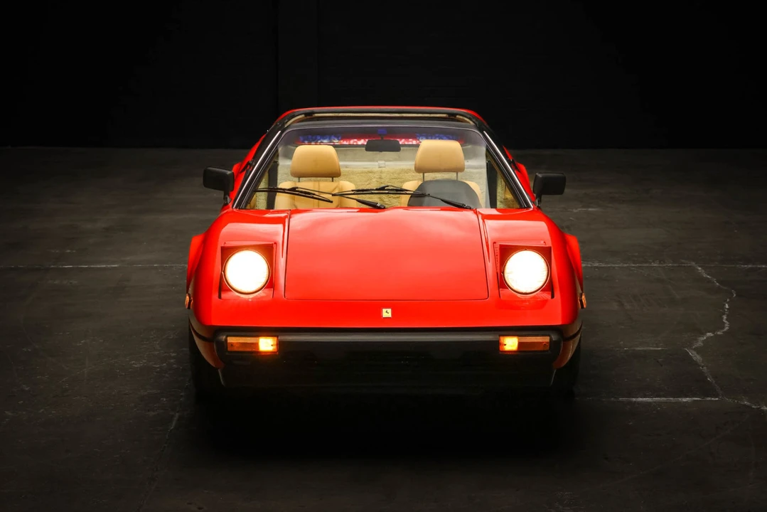 1982 Ferrari 308 GTS - Image 23 of 31