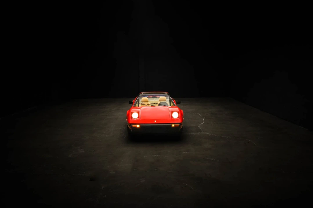 1982 Ferrari 308 GTS - Image 21 of 31