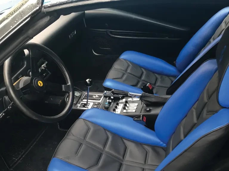 1982 Ferrari 308 GTS - Image 3 of 7