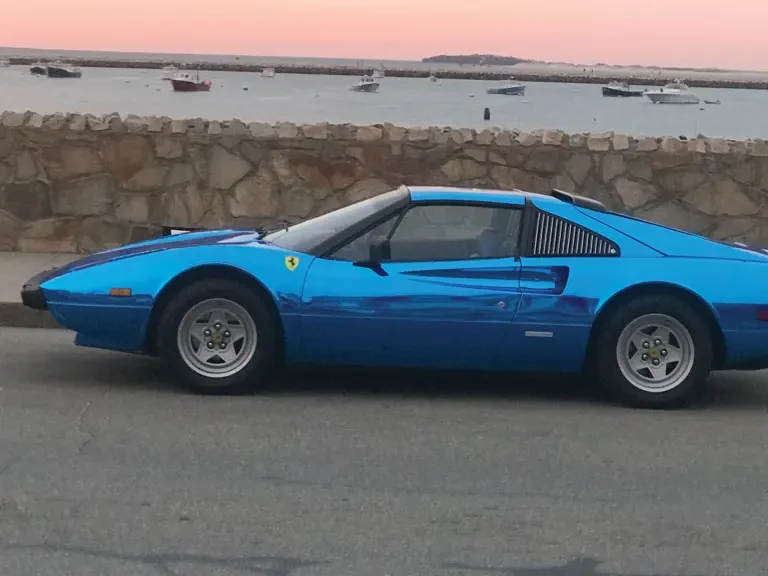 1982 Ferrari 308 GTS - Image 4 of 7