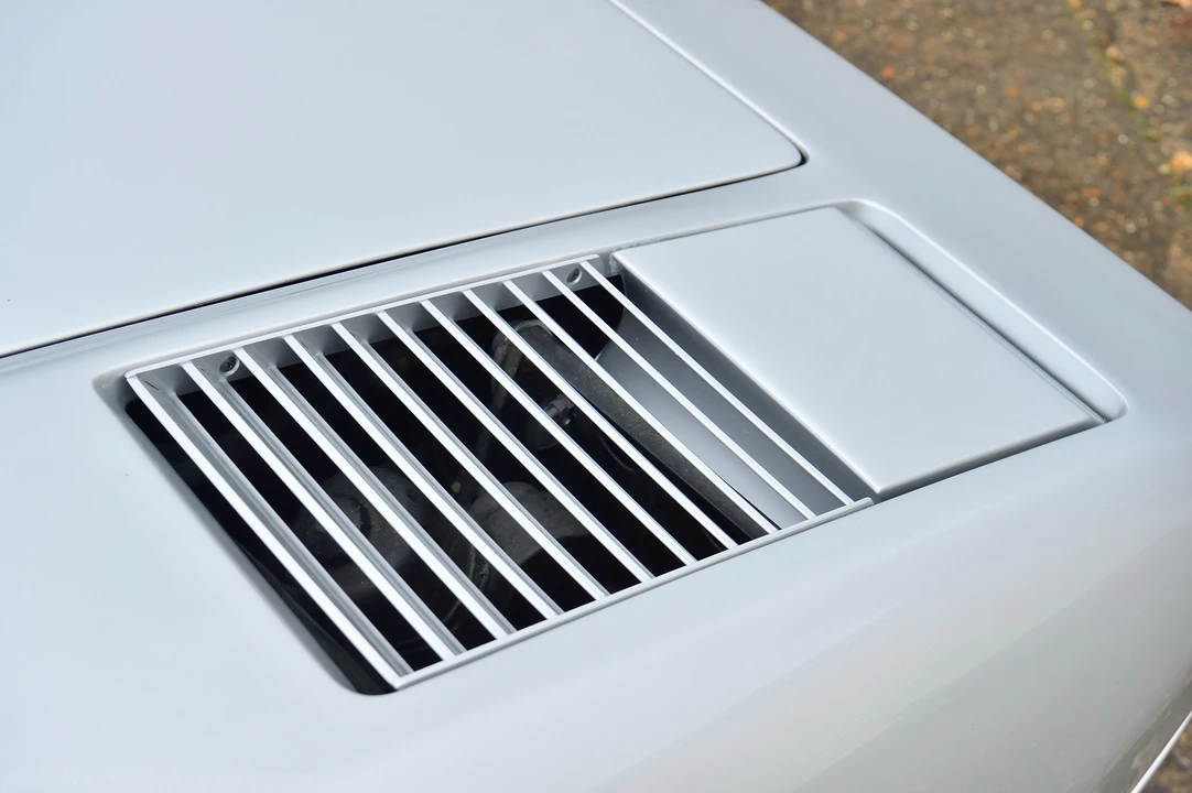 1982 Ferrari 308 GTS - Image 21 of 31