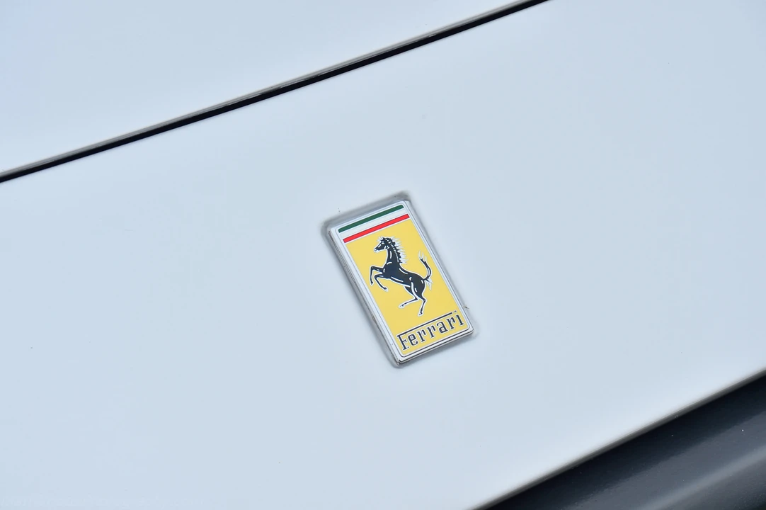 1982 Ferrari 308 GTS - Image 23 of 31