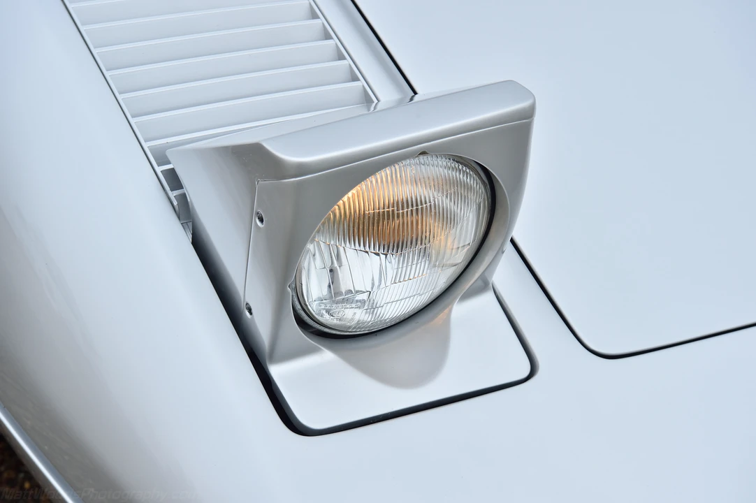 1982 Ferrari 308 GTS - Image 24 of 31