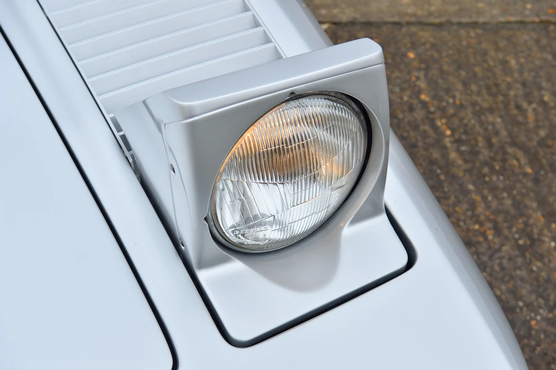 1982 Ferrari 308 GTS - Image 25 of 31