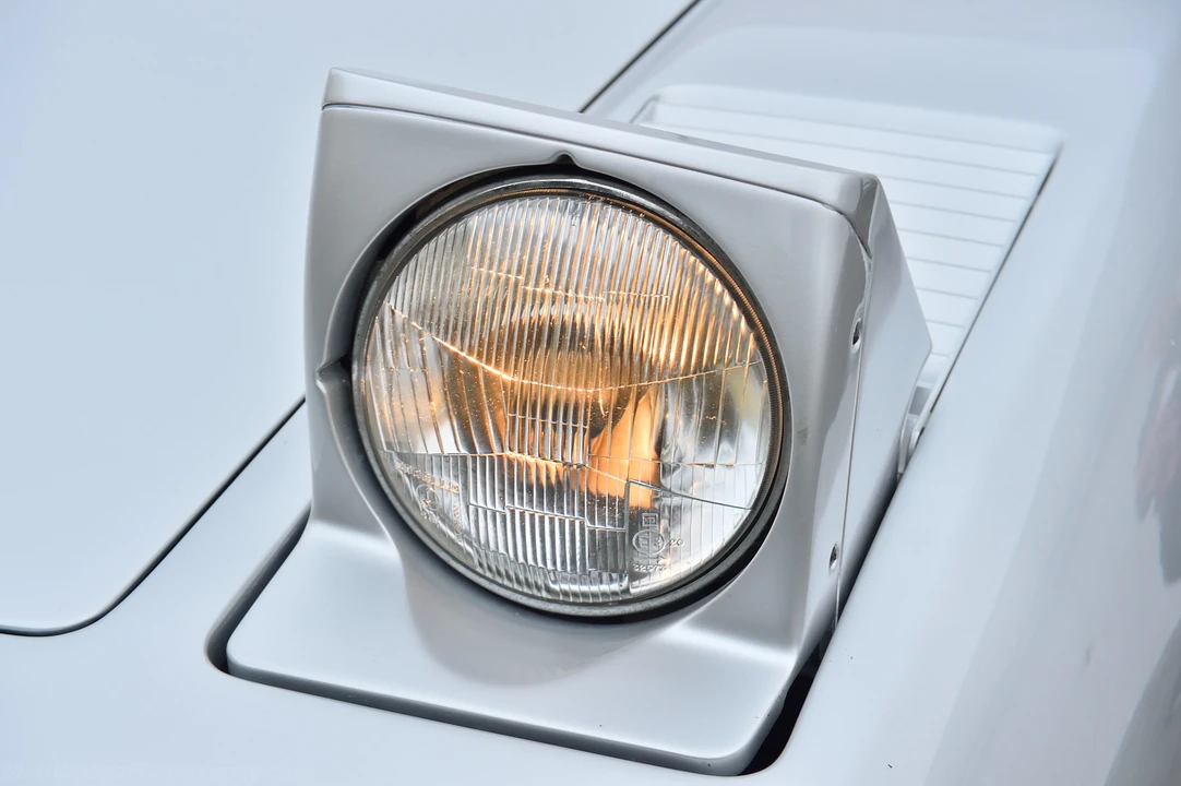 1982 Ferrari 308 GTS - Image 28 of 31
