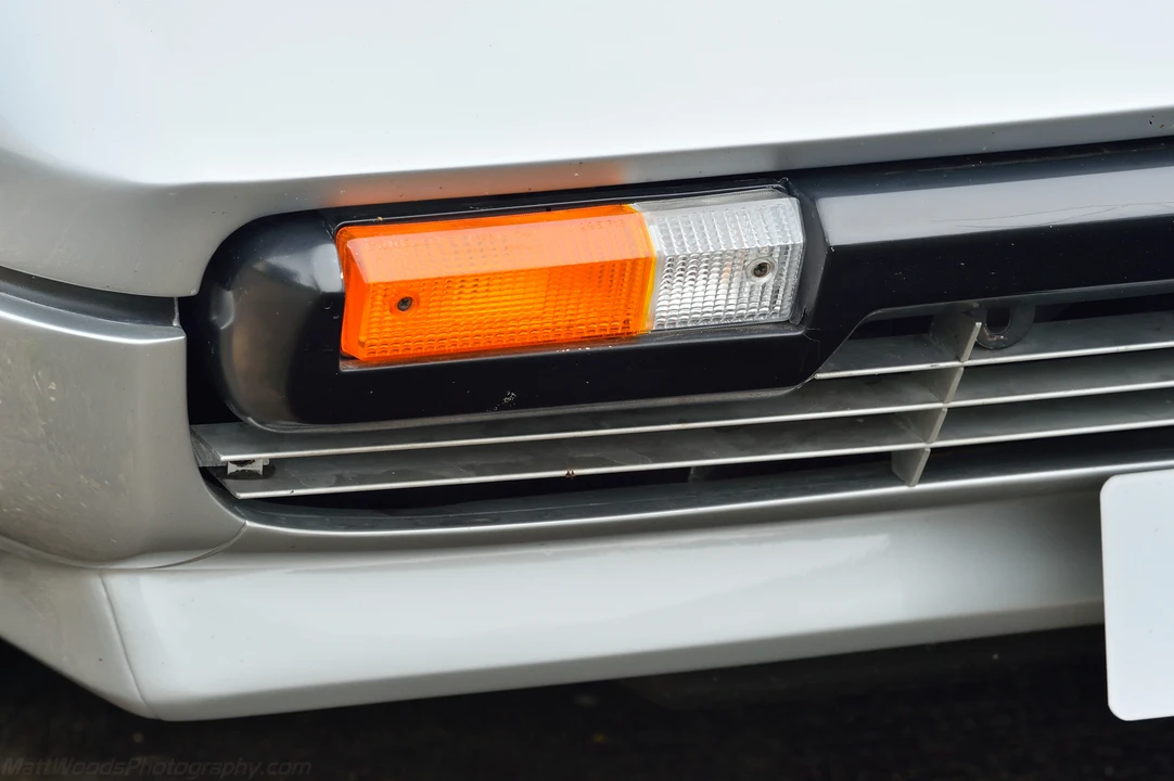 1982 Ferrari 308 GTS - Image 18 of 31