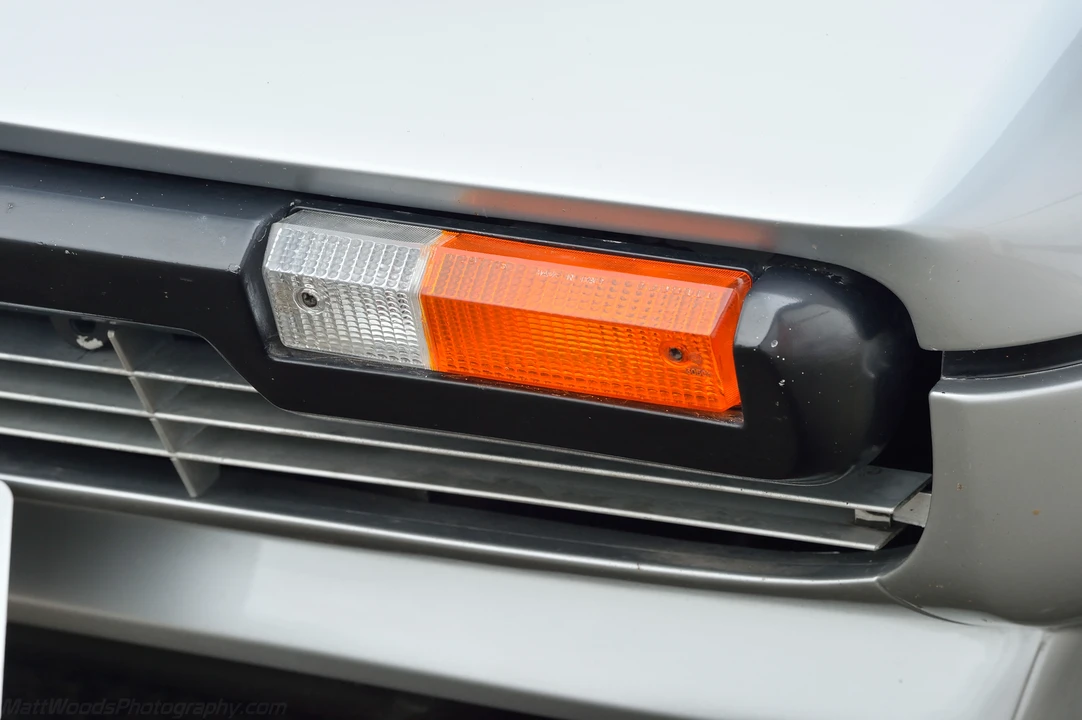 1982 Ferrari 308 GTS - Image 19 of 31