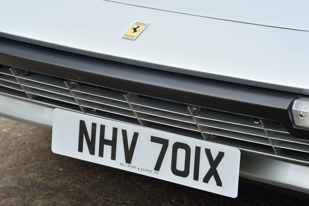 1982 Ferrari 308 GTS - Image 20 of 31