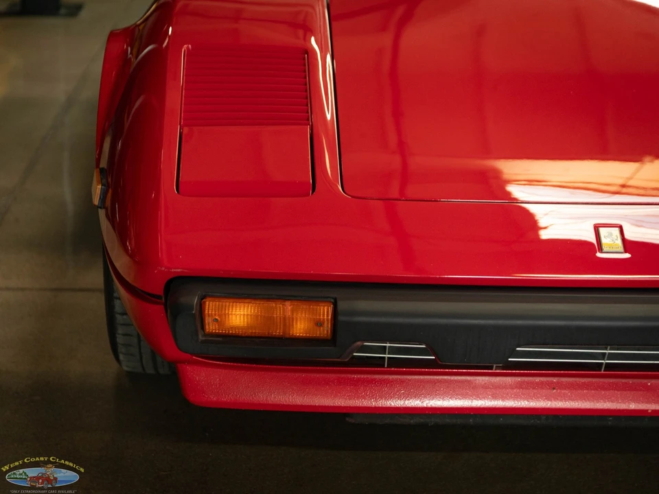 1982 Ferrari 308 GTS - Image 15 of 21