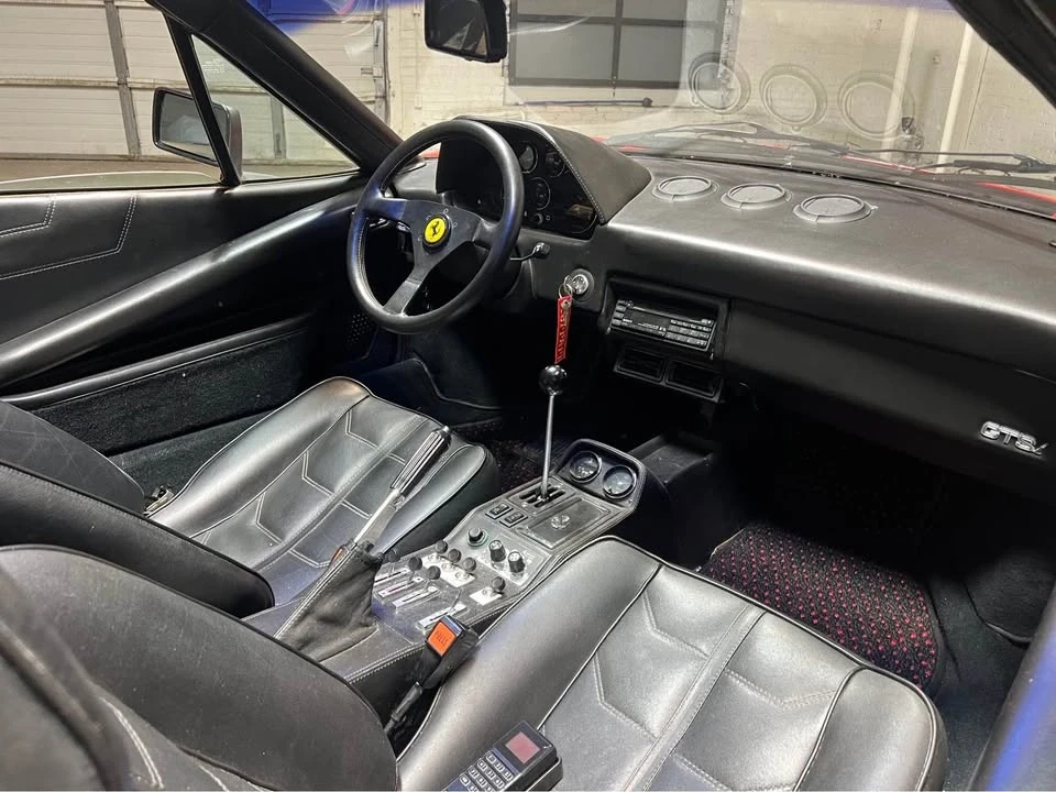 1982 Ferrari 308 - Image 13 of 15