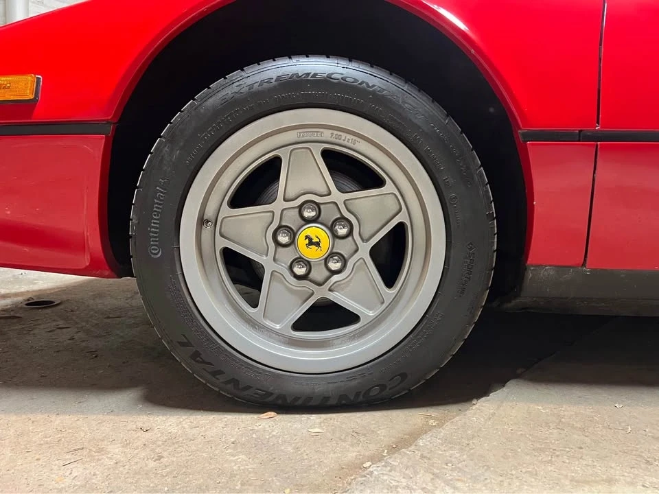 1982 Ferrari 308 - Image 6 of 15