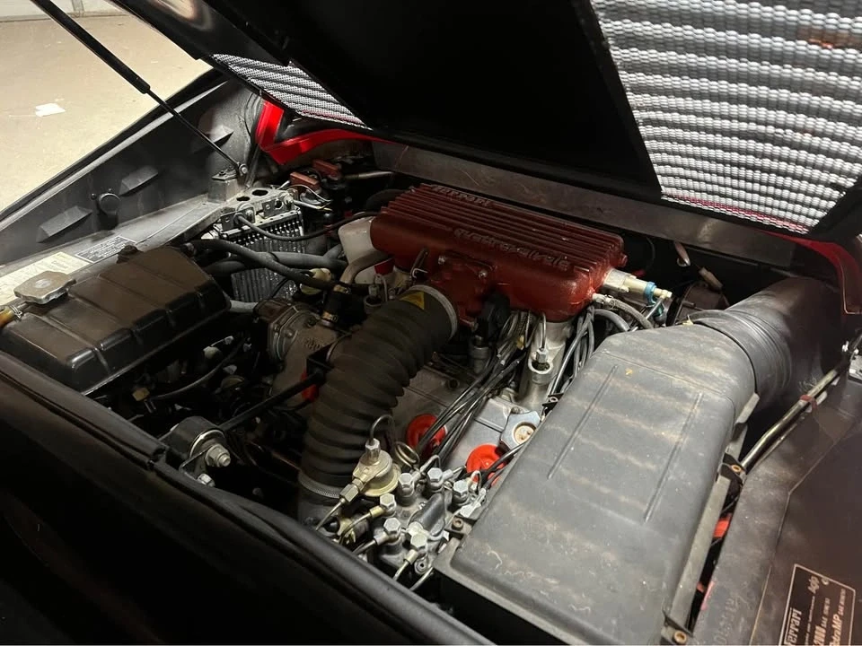 1982 Ferrari 308 - Image 10 of 15