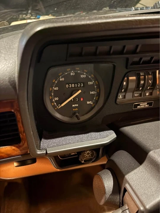 1982 Ferrari 308 - Image 15 of 15