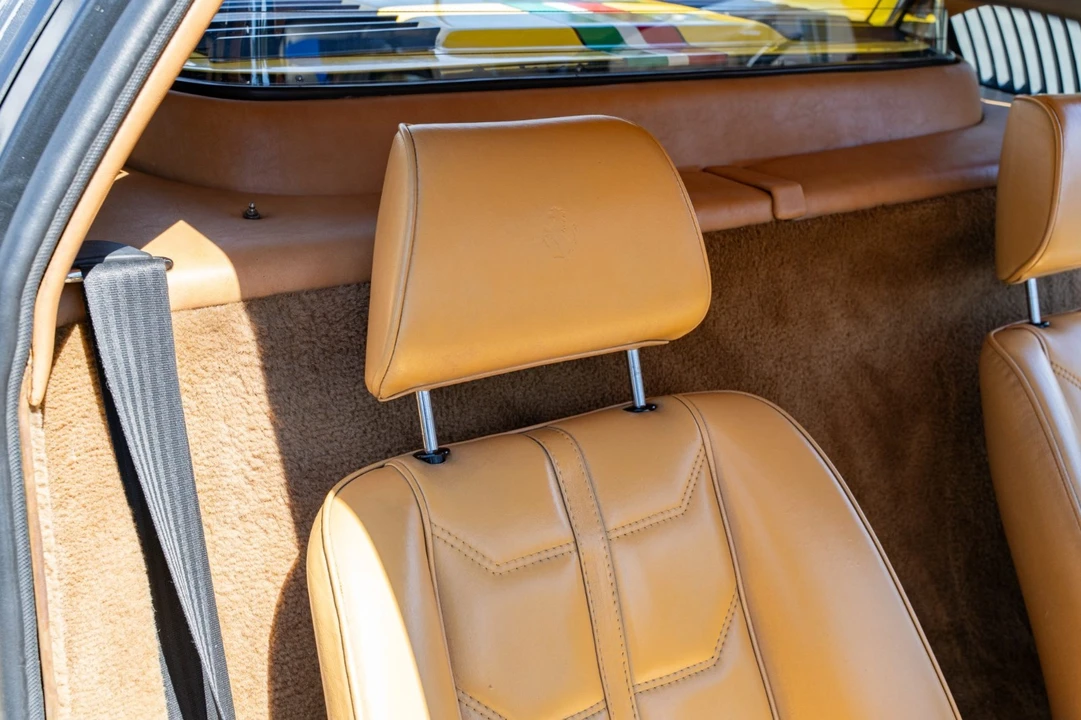1982 Ferrari 308 - Image 21 of 21