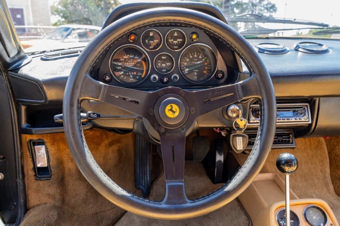 1982 Ferrari 308 - Image 20 of 21