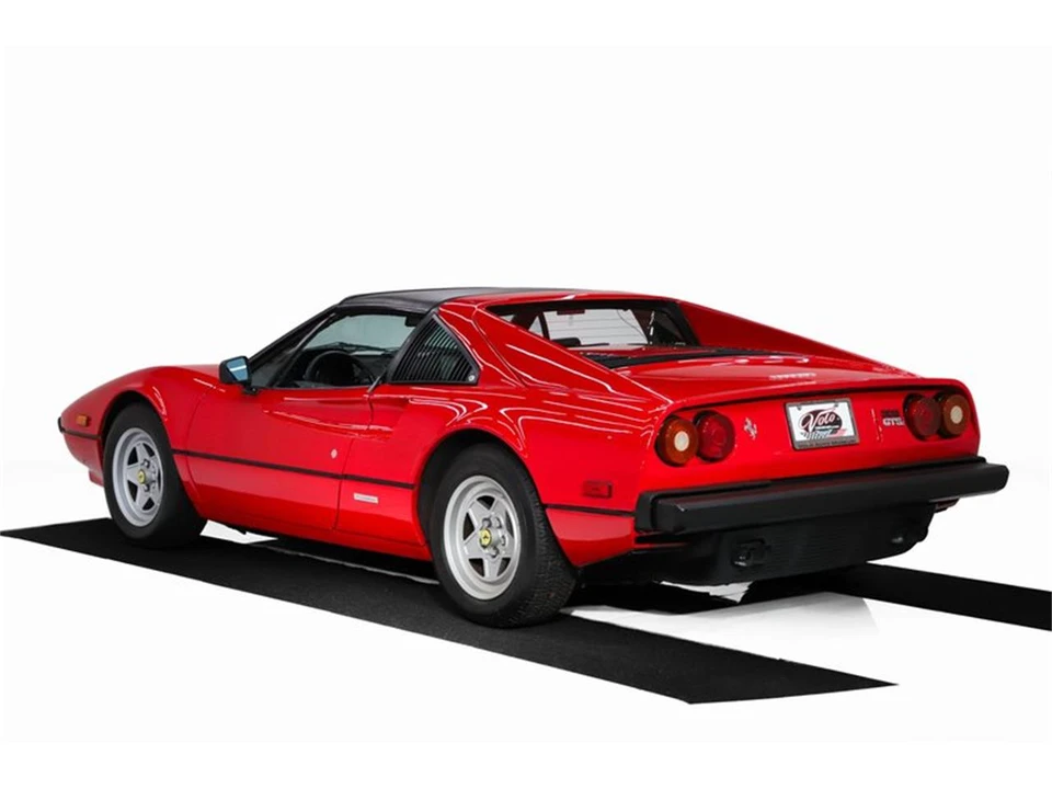 1982 Ferrari 308 - Image 6 of 31