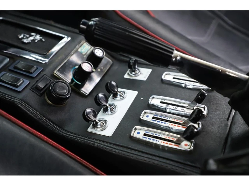 1982 Ferrari 308 - Image 31 of 31