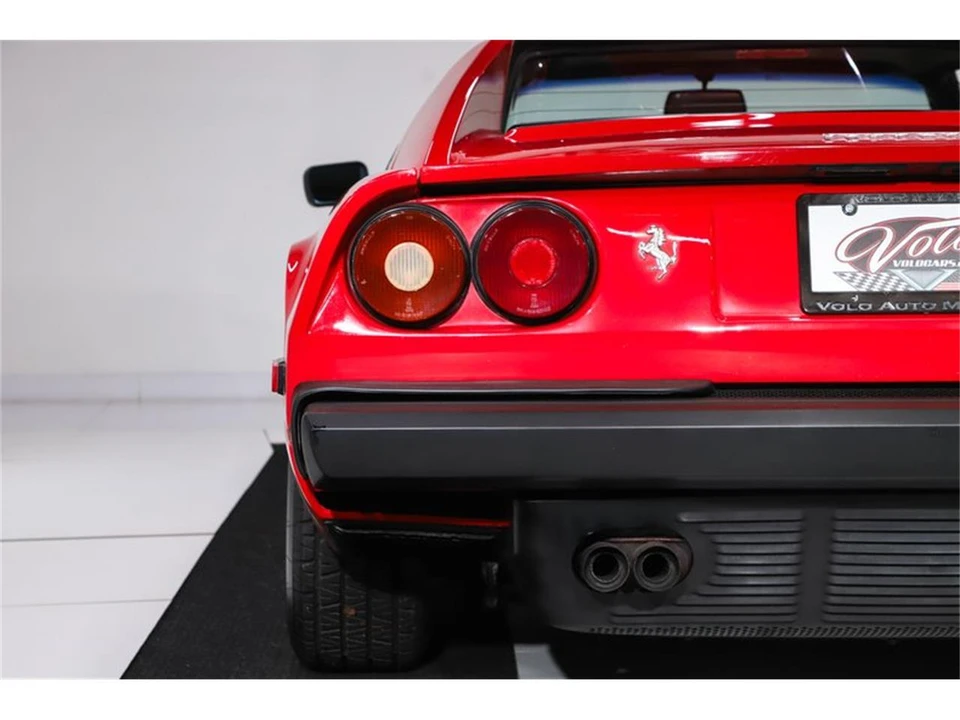 1982 Ferrari 308 - Image 21 of 31