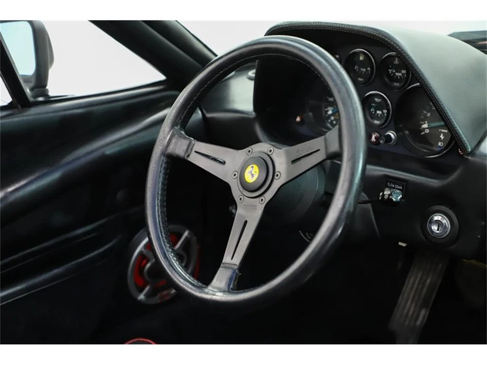 1982 Ferrari 308 - Image 22 of 31