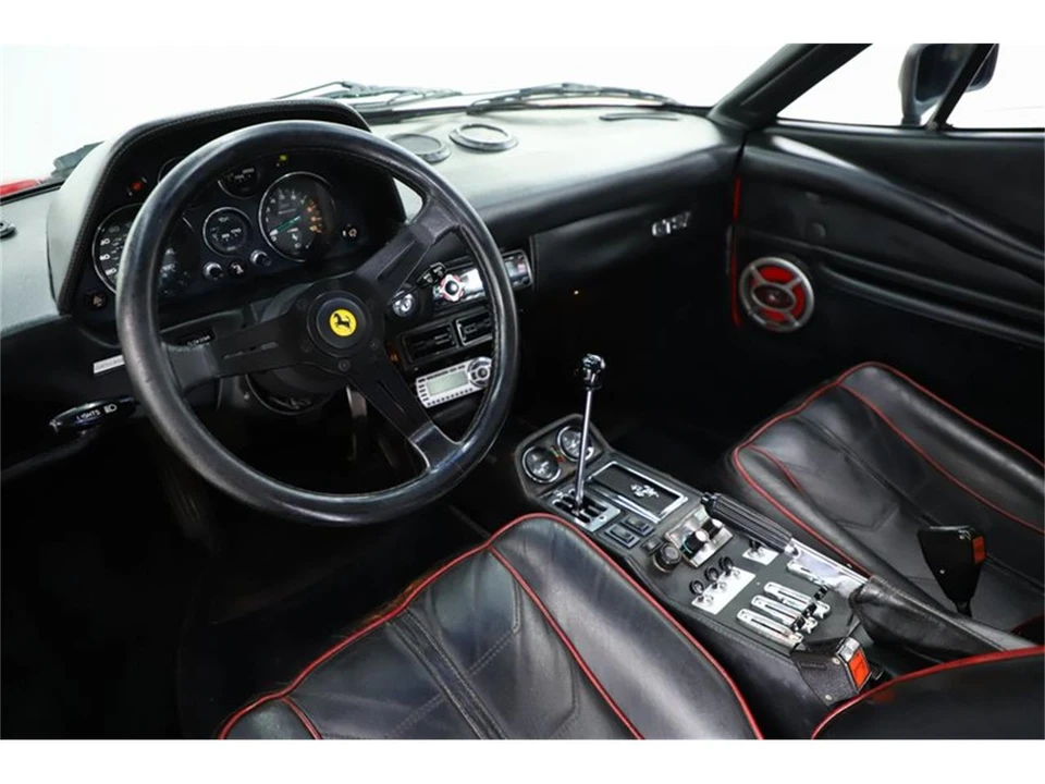 1982 Ferrari 308 - Image 2 of 31