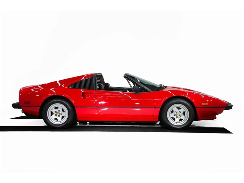 1982 Ferrari 308 - Image 13 of 31