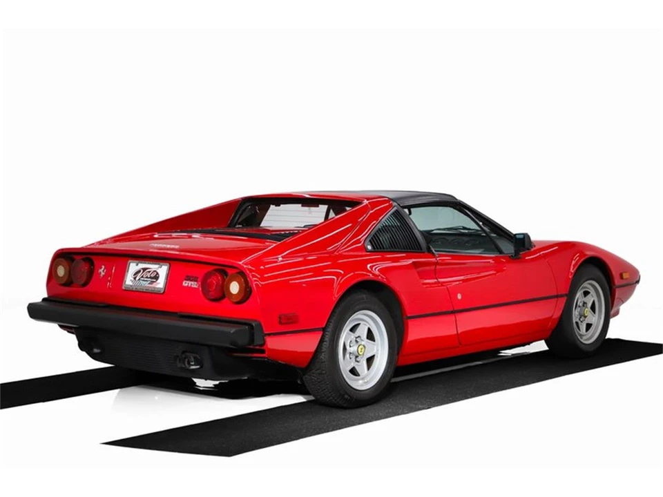 1982 Ferrari 308 - Image 28 of 31